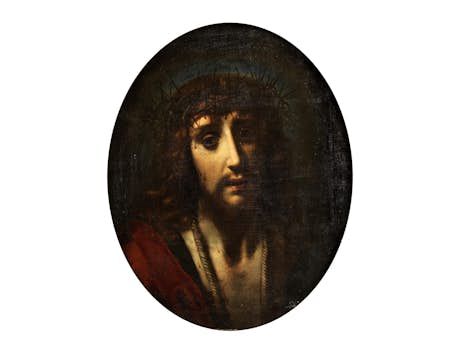 Carlo Dolci, 1616 Florenz – 1686 ebenda, zug. 